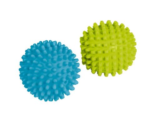 Xavax Trocknerbälle 2 Stück Trocknerbälle 2 Stück