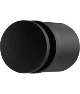 Blomus Wandtürstopper ENTRA 4 cm Farbe Anthracite, Länge 4 cm