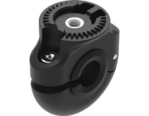 360 Base - Bar Clamp Small V2 Handyhalterung