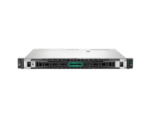 HPE DL20 Gen11 E-2436 2.9GHz, 1x32GB 4xSFF BC, 2x480GB RI SSD, 1x 800W, VROCRaid