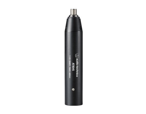Audio-Technica AT8545 cH auf XLR
