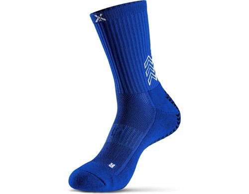 Gearxpro, SOXPro Classic Grip Socks 35 - 40 Grösse: 35-40 Farbe: royal blue