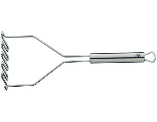 WMF Kartoffelstampfer PROFI PLUS Edelstahl, Spülmaschinenfest