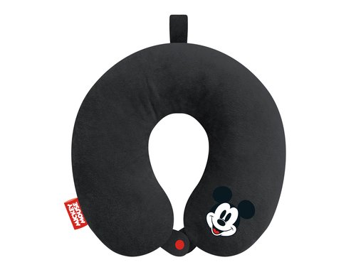 Arditex Nackenkissen 30x30x6 cm Mickey