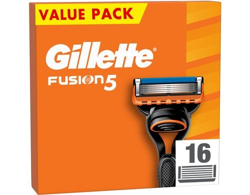 Gillette Fusion5 Klingen 16er 16 Stück