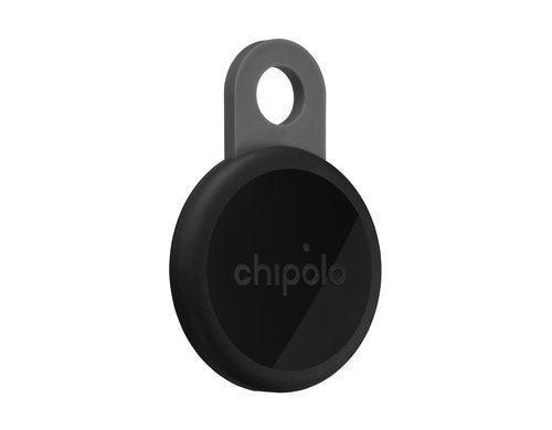 Chipolo LOOP Charcoal Apple & Google Find My