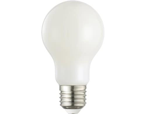 Eglo Leuchtmittel E27 A60 7.2W 2700K  nicht dimmbar  1 STK