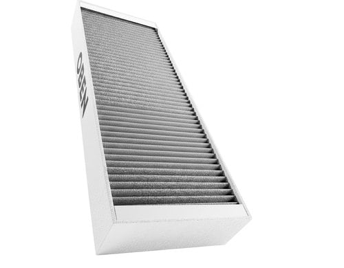 Aktivkohlefilter Set PUAKF Filter 1 Stk. Für  Bora Pure PURU & Bora X Pure PUXU