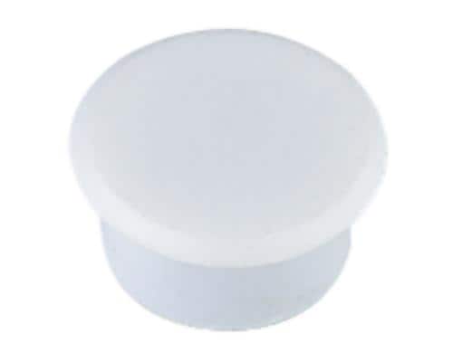 Alco Haftmagnet 10 Stück 13x7mm, grün