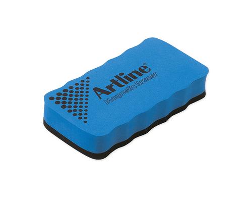 Artline Tafelwischer für Weisswandtafeln blau