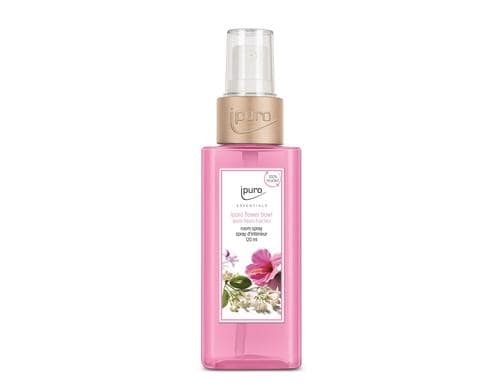 ipuro Raumspray flower bowl Essentials, 120ml