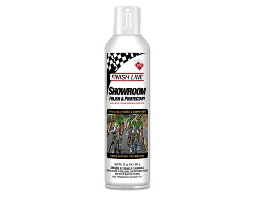 FinishLine ShowRoom Polish Pflegereiniger, Spray 330ml