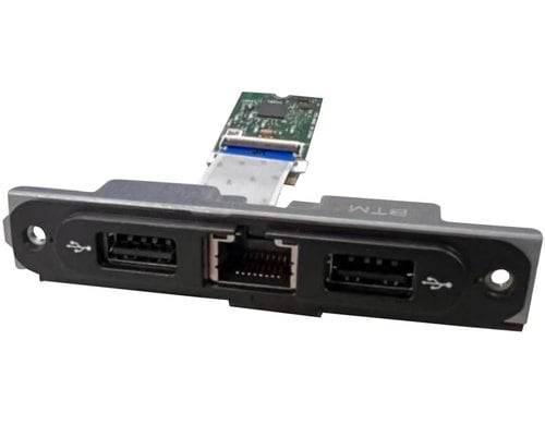 ASUS NUC LAN USB Add-On Zu NUC 11/12/13 PRO Tall Barebones