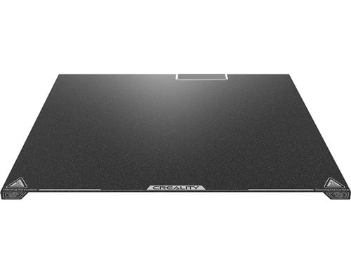 Creality Druckplattform Ender 3V3 SE Passend zum 3V3 Plus 392x392x8.5mm