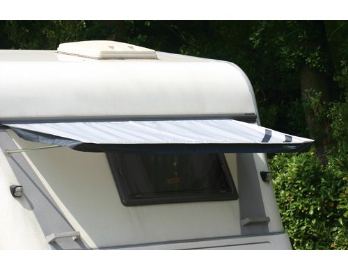 Wohnwagen Fensterabdeckung 180 x 80 cm