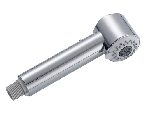 Diaqua Küchenbrause Ecobooster verchromt, KWC neu, 1/2, 5/11 L/MIN.