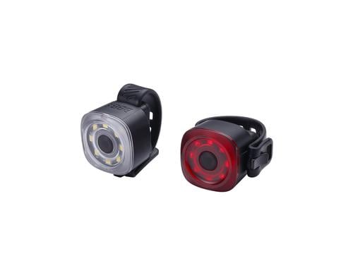 BBB Lichtset Minilight Spirit schwarz