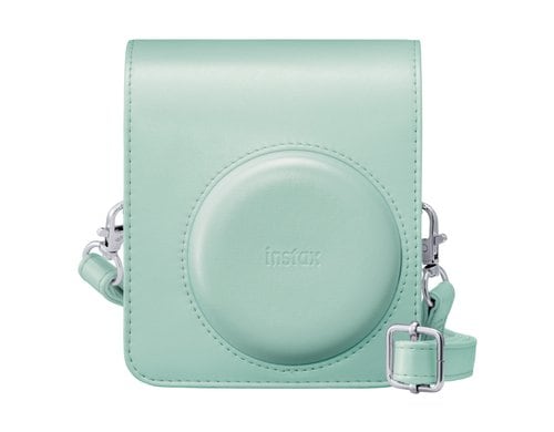 FUJIFILM Instax Mini 13 Case Green