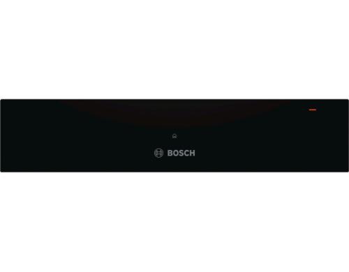 Bosch Wärmeschublade BIC510NB0 Temp. 40 °C bis 80 °C