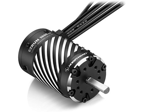 Hobbywing Ezrun 5690SD G2 1250kV 4pol, 8mm Welle für 1:6