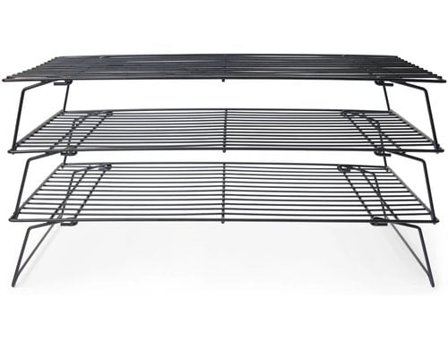 Patisse Tortengitter 3 Etagen