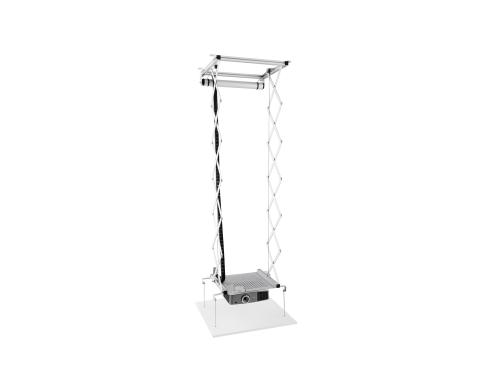 Celexon Deckenlift PL-2000 Plus für Beamer bis 30kg, ausfahrbar bis 196cm