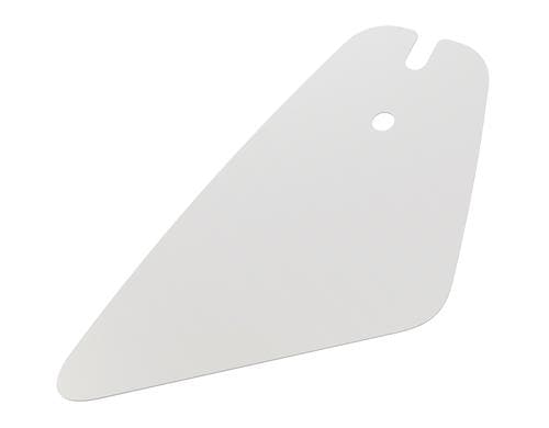 Ersatz Trichter-Schaber 1x passend zu 14.421.36 und 14.421.39