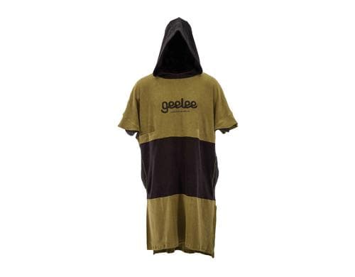 Switcher Geelee Beach Olive/Noir