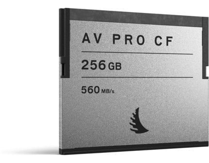 Angelbird AV PRO CF XT 256 GB CF