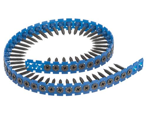 Bosch Professional Schnellbauschraube Grobgewinde 3,9x25