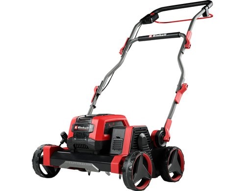 GP-SC 36/40 Li BL-Solo       Akku-Vertikutierer-Lüfter