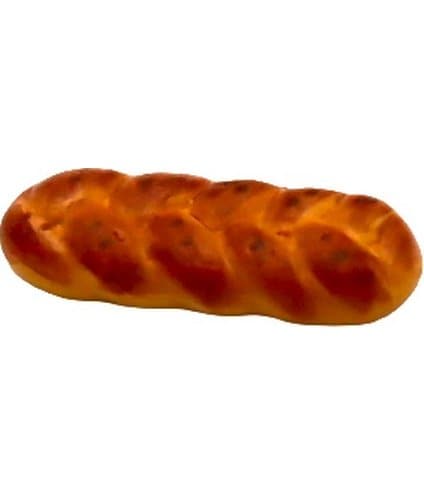 Bottsa Mini-Figur Hefe-Zopf 3cm