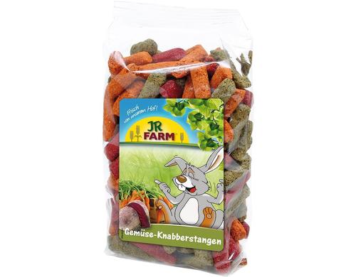 JRFarm Gemüse Knabberstangen 125g