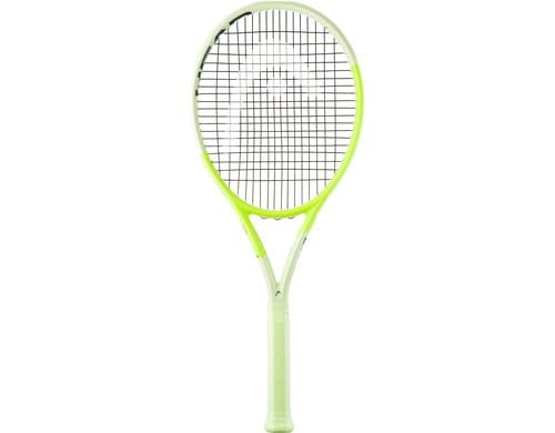 HEAD Tennisracket Extreme 19 ELITE 2024 Jun Griffgrösse: 3, besaitet