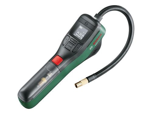 BOSCH EasyPump 3.6V 3Ah, 10 bar