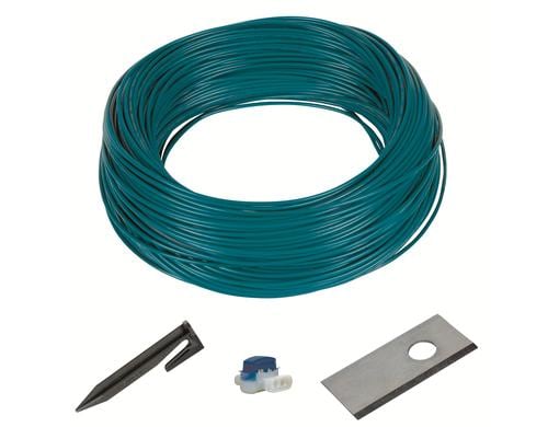 Einhell Installations-Kit 1100m2 200m, 285 Hacken