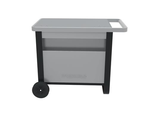 CAMPINGAZ Premium Deluxe Trolley Deluxe Trolley