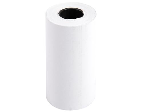 Exacompta Additionsrollen Thermopapier 57 x 30 x 12 mm, 9 m, 20 Stk