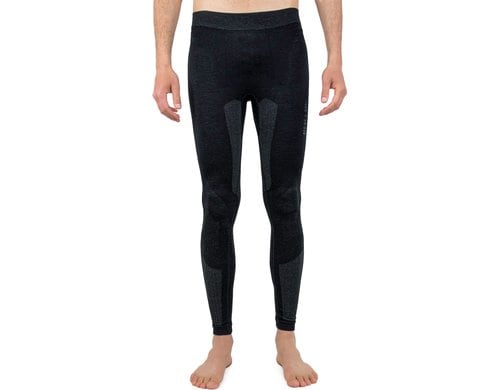 Merino & More Herrenhose lang Grösse M, lang