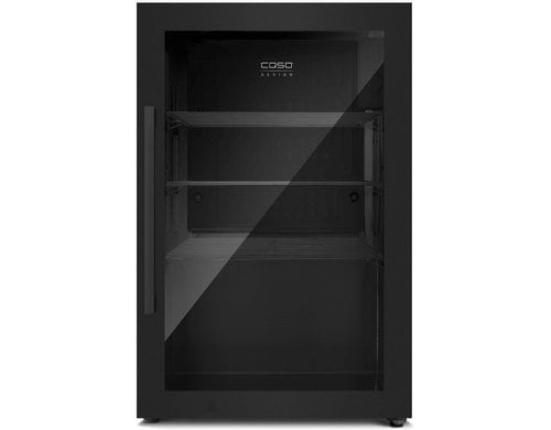 Caso Barbecue Cooler S-R F, 63l, 2-14C, 4 Ablagen