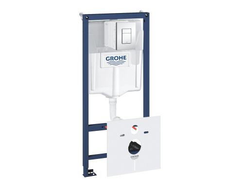 GROHE Rapid SL 5-in-1 Set für WC 1,13 m Bauhöhe