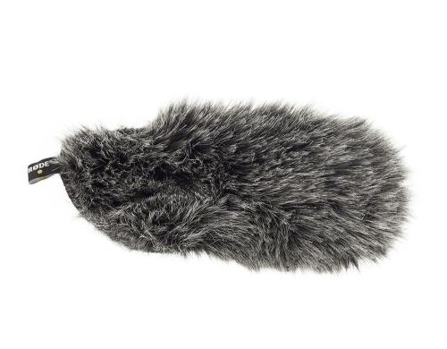 Rode DeadCat-VMPR, Fellwindschutz für VideoMic Pro R
