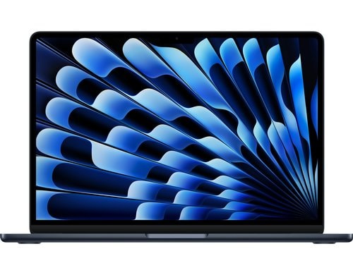 13 MacBook Air ,M4,Mitternacht, Z1CY M4 10C CPU,10C GPU, 16GB 1TB CH