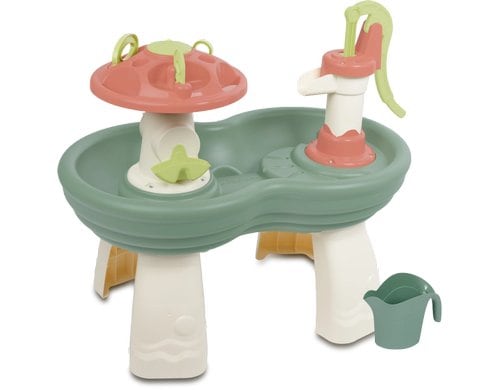 AquaPlay Wassertisch pastell