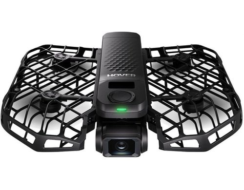 HOVERAir X1 PRO Standard 4K-Kameradrohne mit KI-Tracking