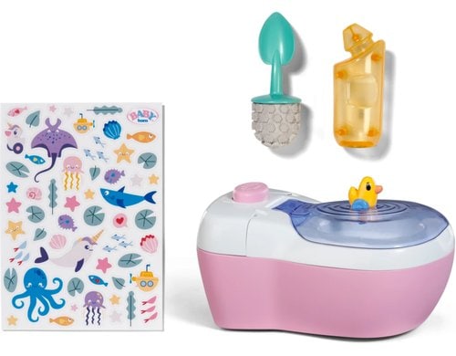 BABY born Toilette