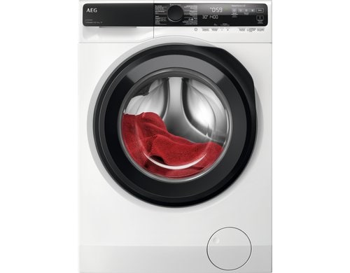 AEG Waschmaschine AWA6GSI10 A, 8kg, 72dB, weiss