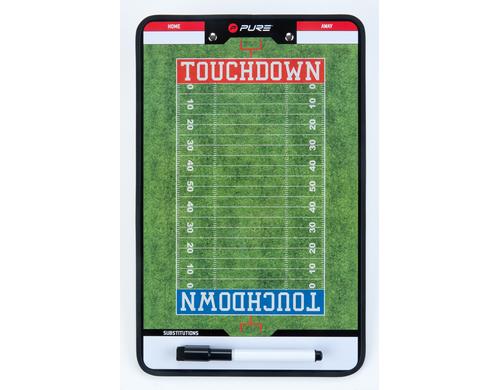 Pure2Improve American Football Trainingsboard