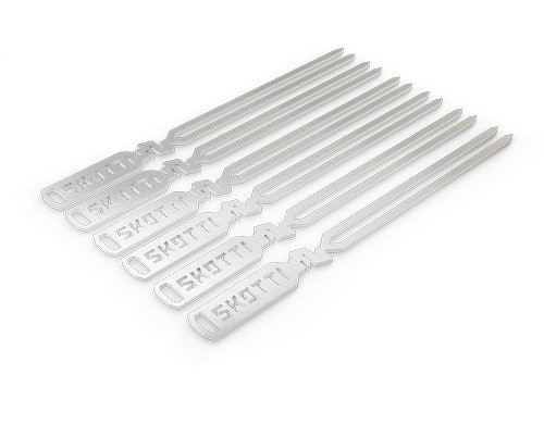 SKOTTI PIKES