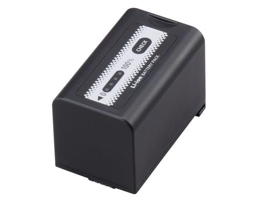Panasonic Li-Ion Akku AG-VBR59EC